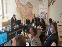 برگزاری اولین رویداد معرفی طرح‌های نوآورانه شتابدهنده صدر فردا برای جذب سرمایه گذار