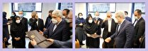 انعقاد تفاهم نامه همکاری مشترک بین موسسه مطالعات و پژوهش‌های بازرگانی و پارک علم و فناوری دانشگاه تربیت مدرس
