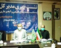سازمان «صمت» از منابع طبیعی استعلامی نگرفت/ محیط زیست باید پاسخگو باشد