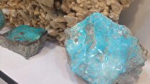 تشنگی، سهم فیروزه کاران شهربابکی از دریای فیروزه