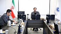 ارتقای سطح دانش فناوری اطلاعات اتاق‌های استانی در اولویت است