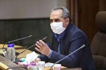 تصویب اعتبارات سال ۱۴۰۰ منطقه ویژه اقتصادی سلفچگان/ تاکید استاندار قم بر پیگیری جدی طرح اتصال راه آهن سراسری به منطقه ویژه اقتصادی سلفچگان