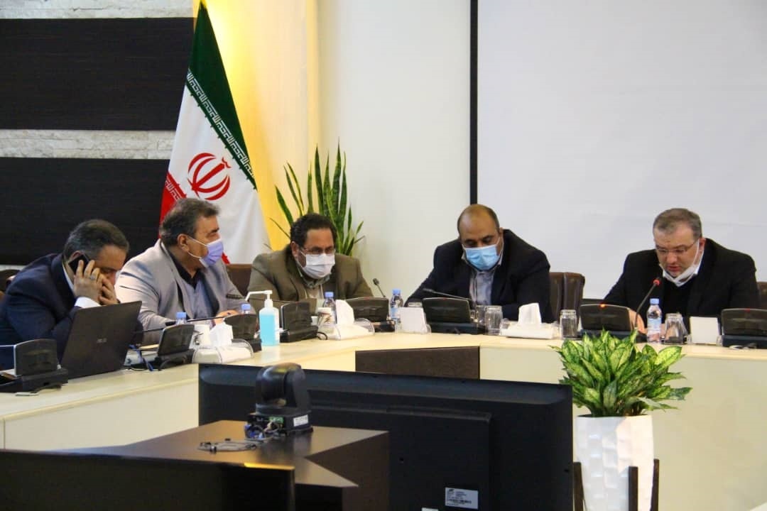 بانک ملی ایران خدمت به زائران را وظیفه خود می‌داند