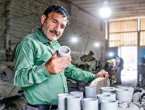 حل معضل سنگ باعث جهش بسیار خوبی در کارآفرینی این رشته می شود