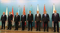میزان تجارت ایران با پیمان شانگ‌های به بیش از ۲۳ میلیارد دلار رسید