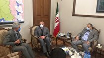 بازرگانان از رویه فعلی صادرات ضربه خورده‌اند