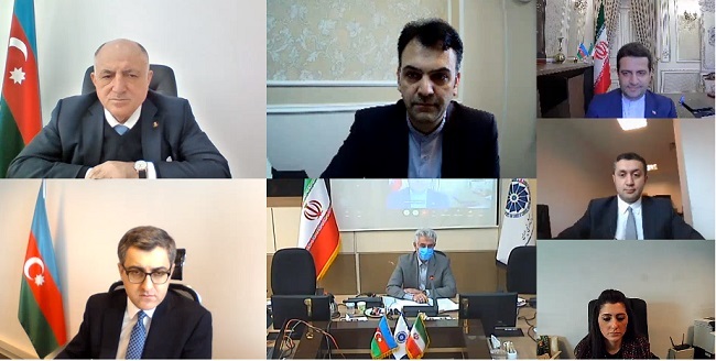 هیچ مانع سیاسی برای توسعه روابط ایران و جمهوری آذربایجان وجود ندارد