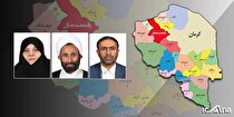 مذاکره با وزرای ۵گانه برای حل مشکل کارگران و کشاورزان زرند و کوهبنان/قول مساعد وزیر ارتباطات برای رفع مشکل پوشش‌دهی تلفن رفسنجان/ راه‌اندازی معدن تیتانیوم کهنوج