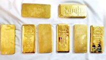 افزایش ذخیره مجتمع طلای موته