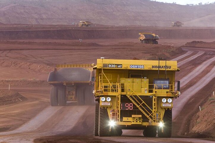 مشاغل محلی؛ تمرکز جدید استرالیا برای حمایت از معدنکاری