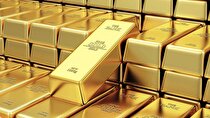 تولید جهانی طلا ۳ درصد کاهش یافت