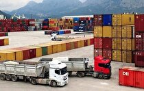 ارزش تجارت خارجی گمرکات مازندران به بیش از یک میلیارد دلار رسید