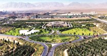 هدف فولاد مبارکه بهبود مستمر وضعیت زیست محیطی است
