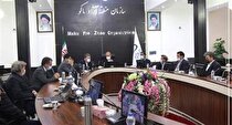 رفع موانع تولید در مناطق آزاد بدون مشارکت بخش خصوصی به کندی صورت می‌گیرد