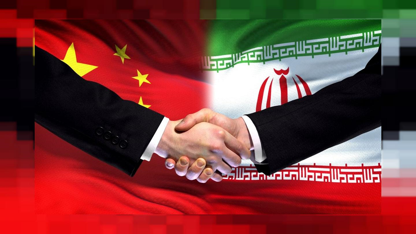منافع مشترک ترانزیتی در «یک کمربند-یک راه» / استفاده از ظرفیت سرمایه‌گذاری چین در کریدور تهران - مدیترانه