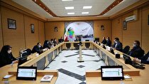 نقشه راه تجارت خارجی زنجان در سال ۱۴۰۰ اجرایی می‌شود