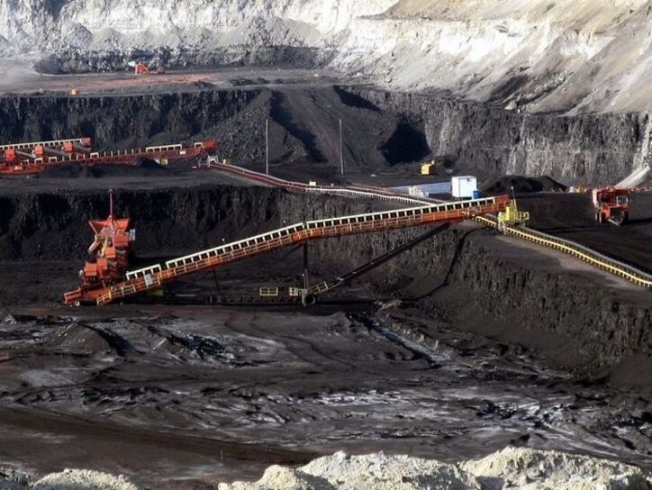 تولید جهانی زغال سنگ ۳.۵ درصد افزایش می‌یابد/ هند پیشتاز تولید تا ۲۰۲۵