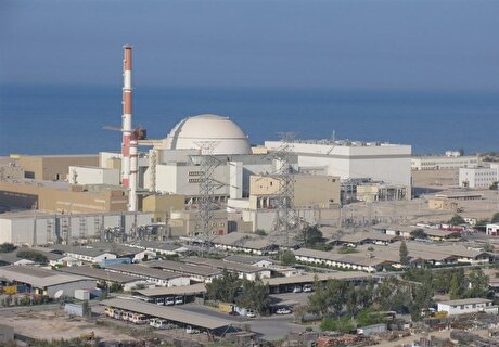 پایان تعمیرات نیروگاه اتمی بوشهر/ برق هسته‌ای امروز وارد مدار می‌شود