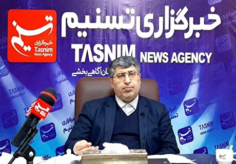 باید جلوی واردات بی‌رویه ماشین‌آلات معدنی به کشور گرفته شود