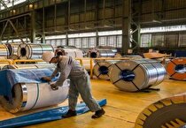 بلاتکلیفی فروشندگان فولادی در بورس کالا با بخشنامه‌های دولتی