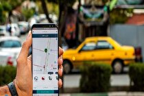 تاکسی‌های اینترنتی امروز سهمیه سوخت مهر ماه ۱۴۰۰ را می‌گیرند