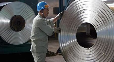 وضع عوارض ۸۰ دلاری برای واردات فولاد ایران از سوی عراق