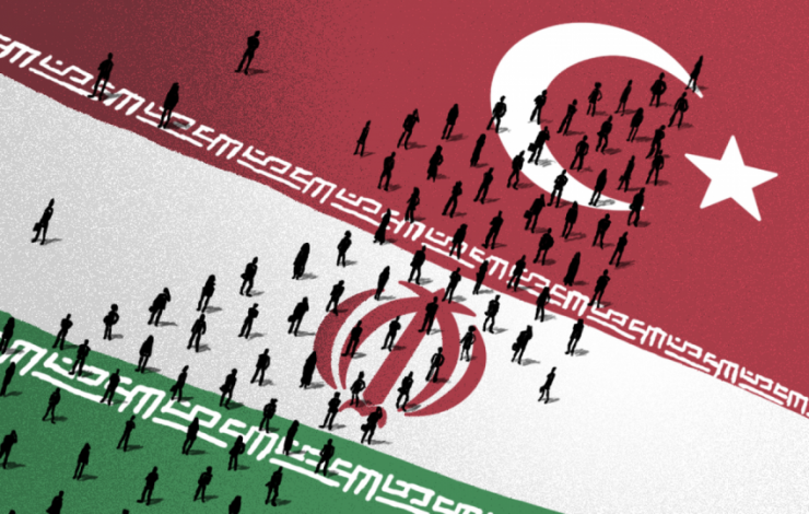 ۱۲ میلیون ایرانی در بازار رمزارز فعال هستند/ تریدر‌های ایرانی به ترکیه می‌روند