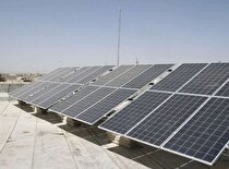 ایران به جمع کشور‌های تولید کننده سلول خورشیدی پیوست