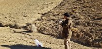 مطالعات میدانی اجرای طرح تحول زمین‌شناسی و اکتشاف ذخایر معدنی در خراسان‌جنوبی (برگه یک‌پنجاه‌هزارم ژئوشیمی سربیشه ۴)