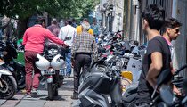 آلایندگی موتورسیکلت‌ها بیشتر از خودرو است؟