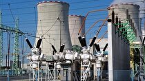 ظرفیت نیروگاه‌های حرارتی ایران به ۷۰ هزار مگاوات رسید