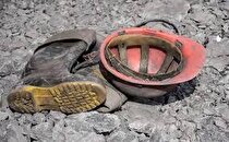 مرگ کارگر «فولاد آلیاژ متحد شرق آسیا» بر اثر انفجار کوره