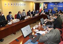 برنامه‌ریزی توسعه محور و تعامل توام با شفافیت سرلوحه کار صندوق بازنشستگی فولاد کشور در دوره جدید است