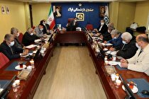 پیگیر خواسته‌های بازنشستگان در فضای همدلانه هستیم