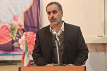 مشکل معدن آلبلاغ باید با تکیه بر توان و حمایت‌های مردمی برطرف شود