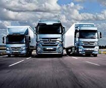 آخرین وضع کیفیت خودرو‌های سنگین