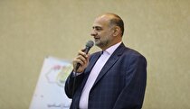 مانع فعالیت کارخانه سرب در کاشان می‌شویم