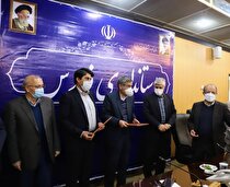 جعفری: فعالسازی ۱۹ معدن در استان فارس طی ۱۰ ماهه امسال/ فعالیت‌های اکتشافی ایمیدرو در فارس توسعه می‌یابد