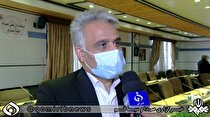 الحاق معدن سنگ فردوی قم به بافت مسکونی روستا