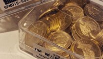 محرک‌‌‌‌‌‌‌‌‌‌‌‌‌های افزایش بهای سکه/ جهش قیمت اونس طلا