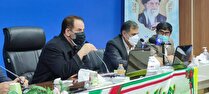 استاندار خواستار توقف خروج خام مواد معدنی بوکسیت از کهگیلویه و بویراحمد شد