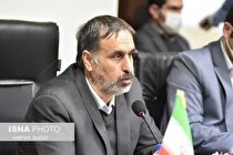 ناحیه صنعتی شهرستان گرمه ظرفیتی برای ایجاد صنایع پایین دستی آلومینا