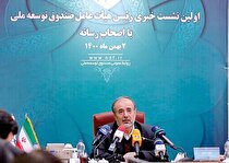 تغییر ریل صندوق ارزی؟/ پایان بیراهه صندوق ارزی؟