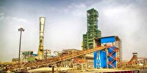 رشد ۲۶ درصدی صادرات صبا فولاد خلیج فارس تا پایان آذرماه