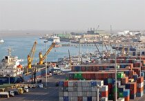 ۶ میلیارد دلار کالای غیرنفتی از بنادر استان بوشهر صادر شد