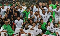 پیام مدیرعامل فولاد هرمزگان به مناسبت صعود تیم ملی فوتبال ایران به جام جهانی