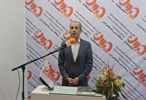 صنعت مقصر بیلان منفی آب نیست