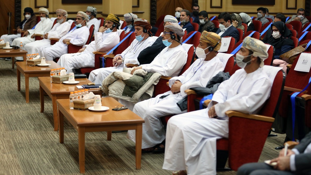 سرمایه‌گذاری در عمان راهبرد برد - برد اقتصادی است