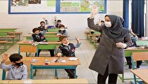 لایحه رتبه‌بندی معلمان تأیید شد
