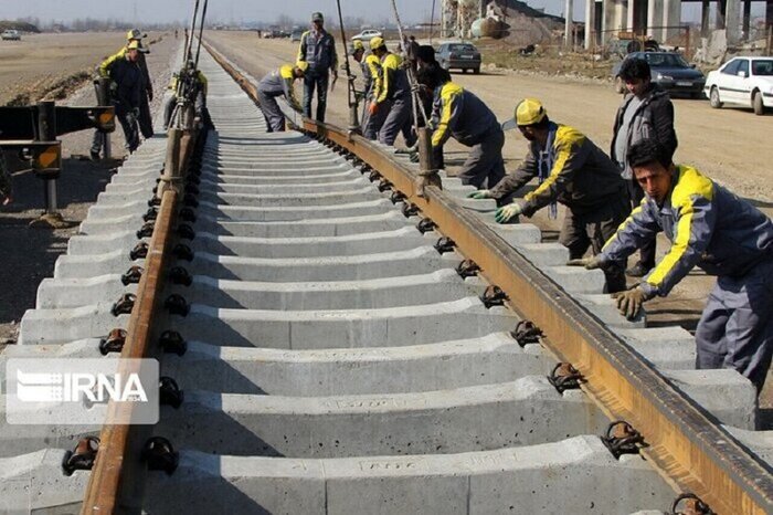 احداث راه آهن اینچه‌برون-شاهرود، طرحی که اقتصاد گلستان را متحول می‌کند